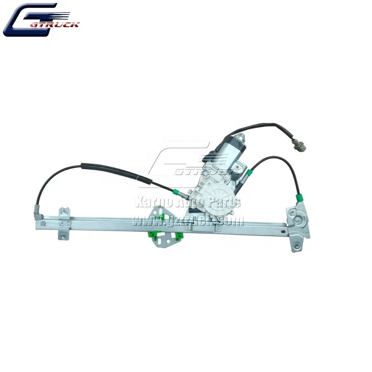 KARNO Original Quality Auto Parts OEM LH9737200346 9737201746 Window Regulator For Mercedes-Benz Atego