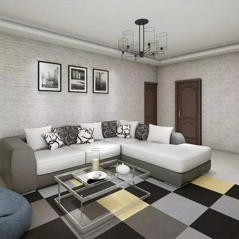 The wholesale of custom square carpets, high-end hotel carpets, living room carpets, patchwork carpets and small carpets.