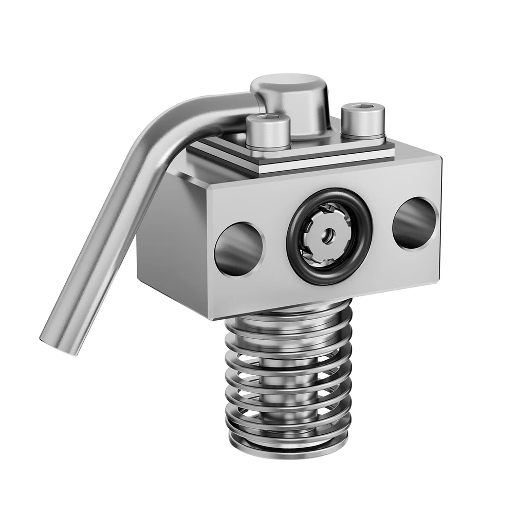 Kamishiro High Pressure Hydraulic Piston Pump Repair MPE PE MPB Hydraulic Pump elements Radial Piston Pump Fluid Power