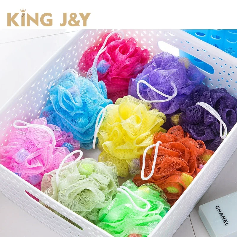 Bath Sponge Mesh Material,Egyptian Loofah Sponge