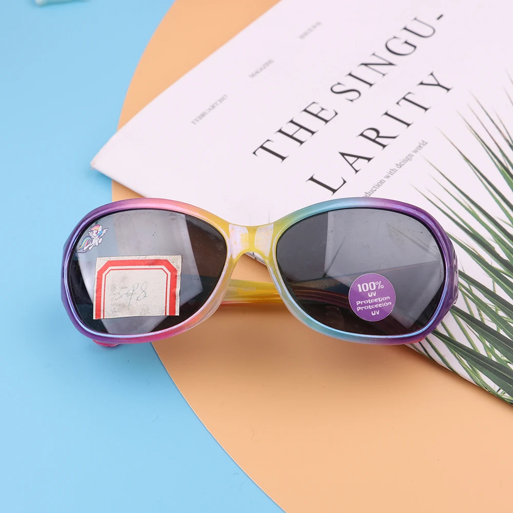 2022 Custom Shaped New Trend Women Oversize Gradient Cat Eye Sun Glasses PC Frame Leopard Sunglasses Eyeglasses Frames