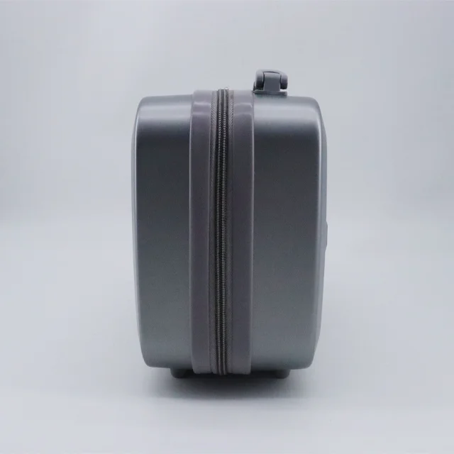 Xingshun Mini Travel Hand Luggage Blank Cosmetic Case Small Portable Carrying Bag Cute Suitcase Utility