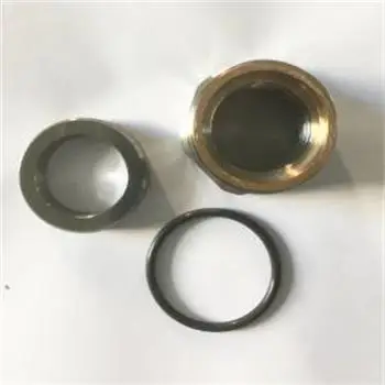 Уплотнение вала компрессора Thermoking Оригинальные запасные части 22-1103
