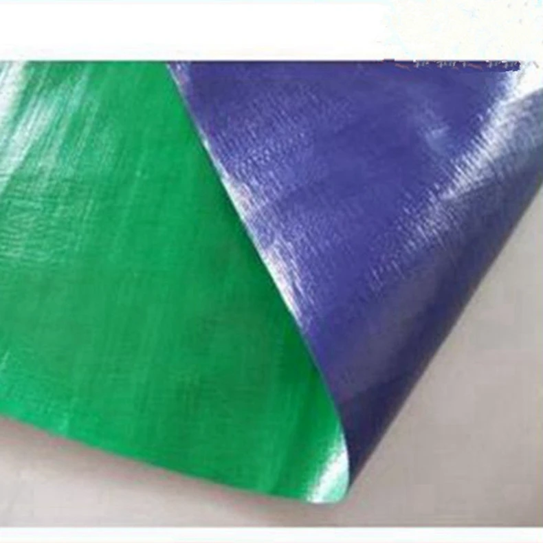 Industrial Tarpaulin Laminated Customized Covering  Tarpaulin