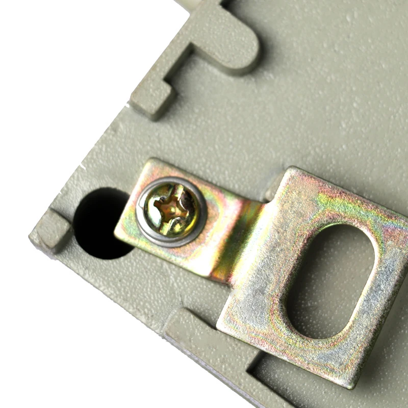 EXd IIC factory  Station Box Explosion-proof junction box terminal  box Cabinets aluminum alloy explosion proof Enclosure panel