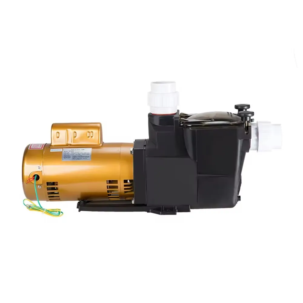 Manufacturer Sell 2hp Pump for Swimming Pool Hayward SP Series Water