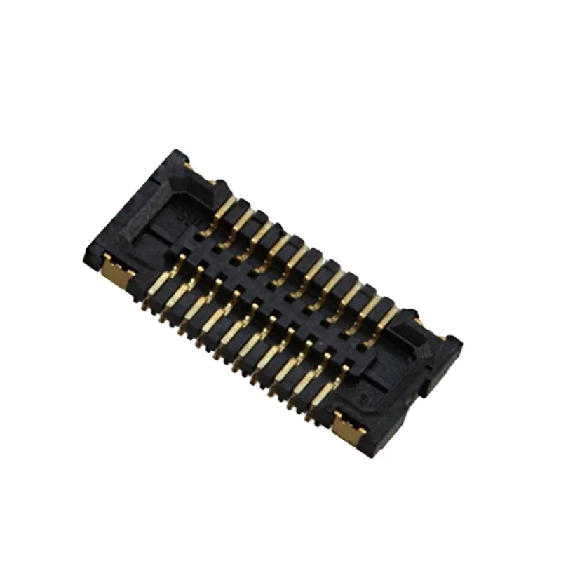 Guangqi brand BM10NB(0.6)-24DS-0.4V(51) board-to-board mobile phone connector original spot