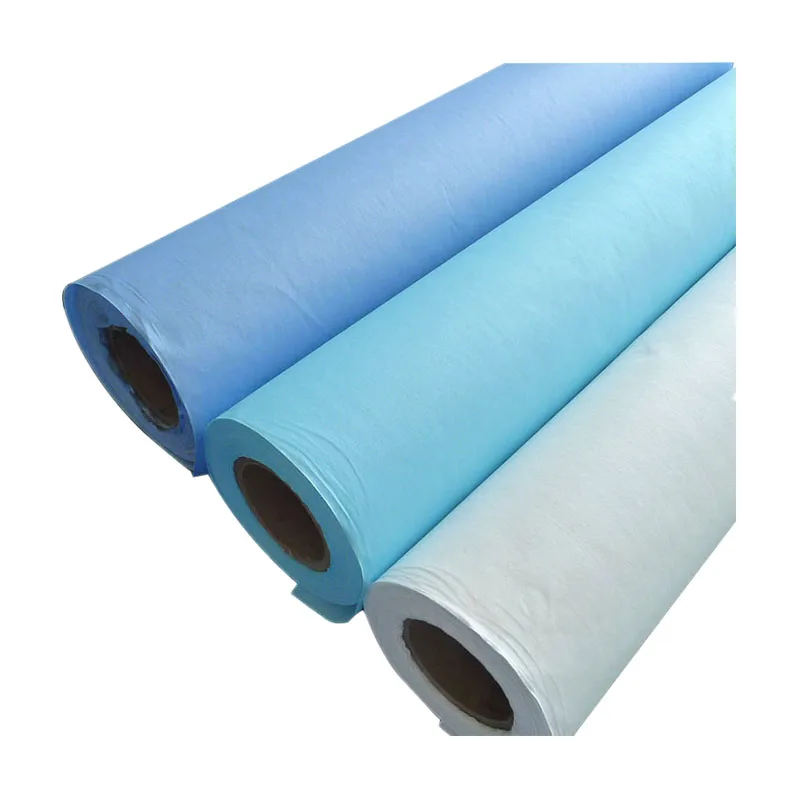Automatic Blanket Cleaning Cloth Offset Printing Machine Rubber Blanket Automatic Cleaning Wash Roll