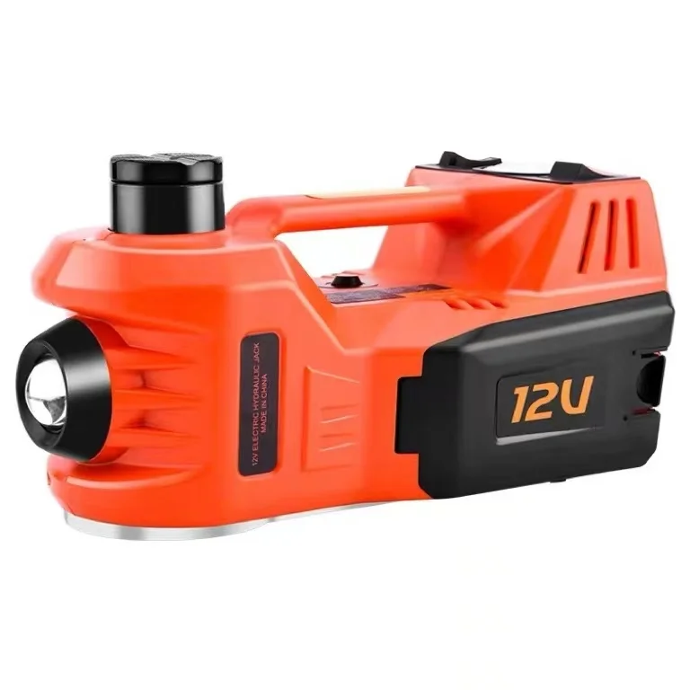 Advanced multifunctional portable automobile hydraulic jacks for automobile jacks