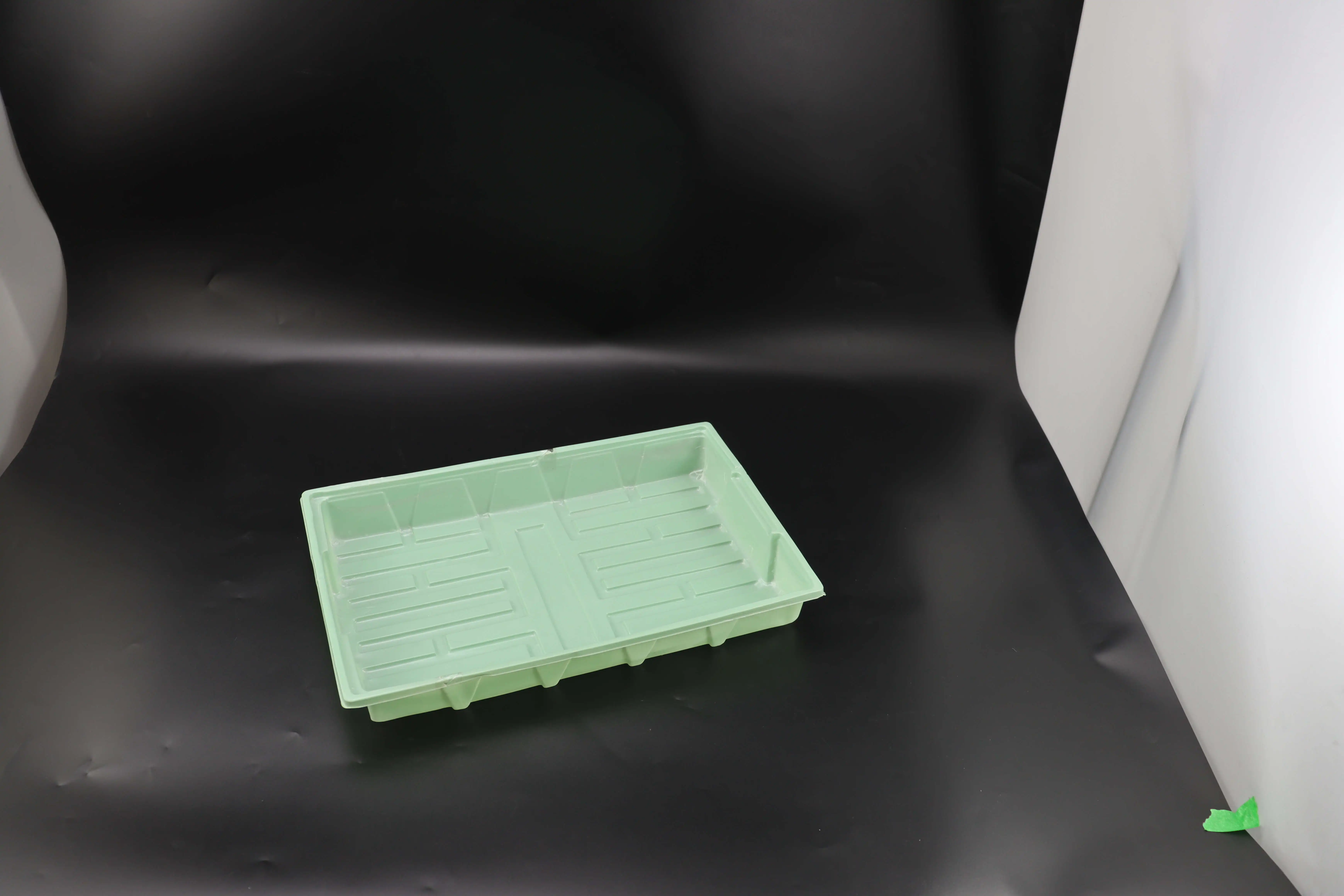 Sell High-Quality Seed Starter Kit Seedling Propagation Ps 24 Grids Plant Grow Tray