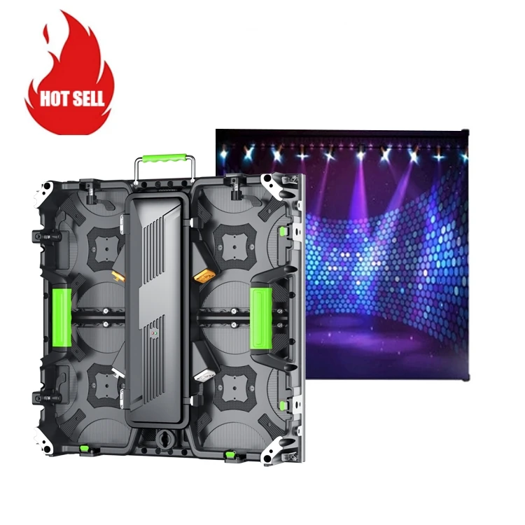 LED billboard Outdoor LED advertising screen 3 to 10 sqm Street Pole LED Advertising digital signage Player IP65