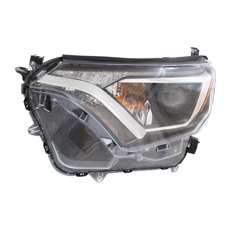 HEAD LAMP For TOYOTA RAV4 2016 USA TYPE