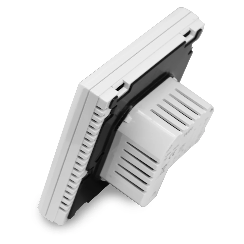 tuya home wifi smart Floor Electronic heating digital thermostat programmable