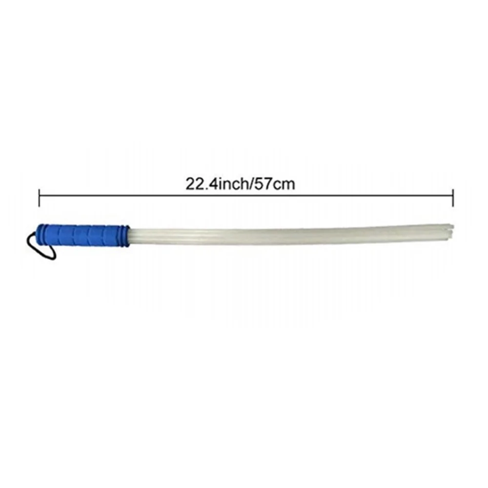 
Wholesale Pet Dog Training Supplies Beat Dog Bar Harmless Pet Dog Training Whip Interference Non-slip Handle Stick 