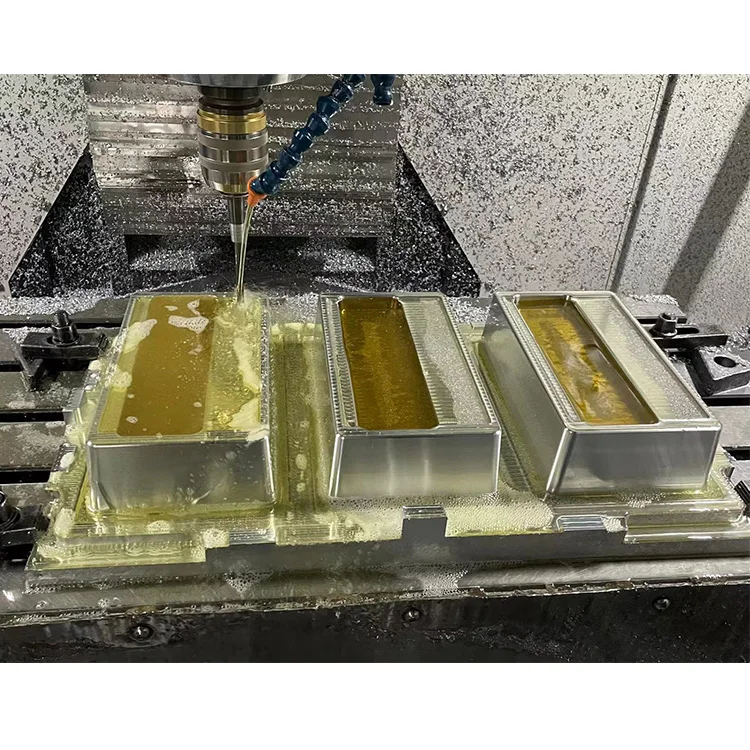 Professional Manufacture Factory Industrial Package Mould Paper Pulp Tray Aluminum Molds for Molded Fiber Production