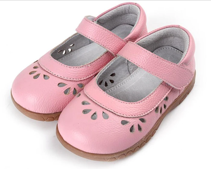 old style leather hard bottom mary jane girls boys new kids pre walker white baby shoes