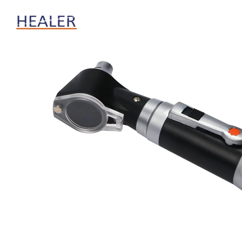 ENT Surgery Otoscope Nasoscope Portable Led Light Source Endoscope Handheld