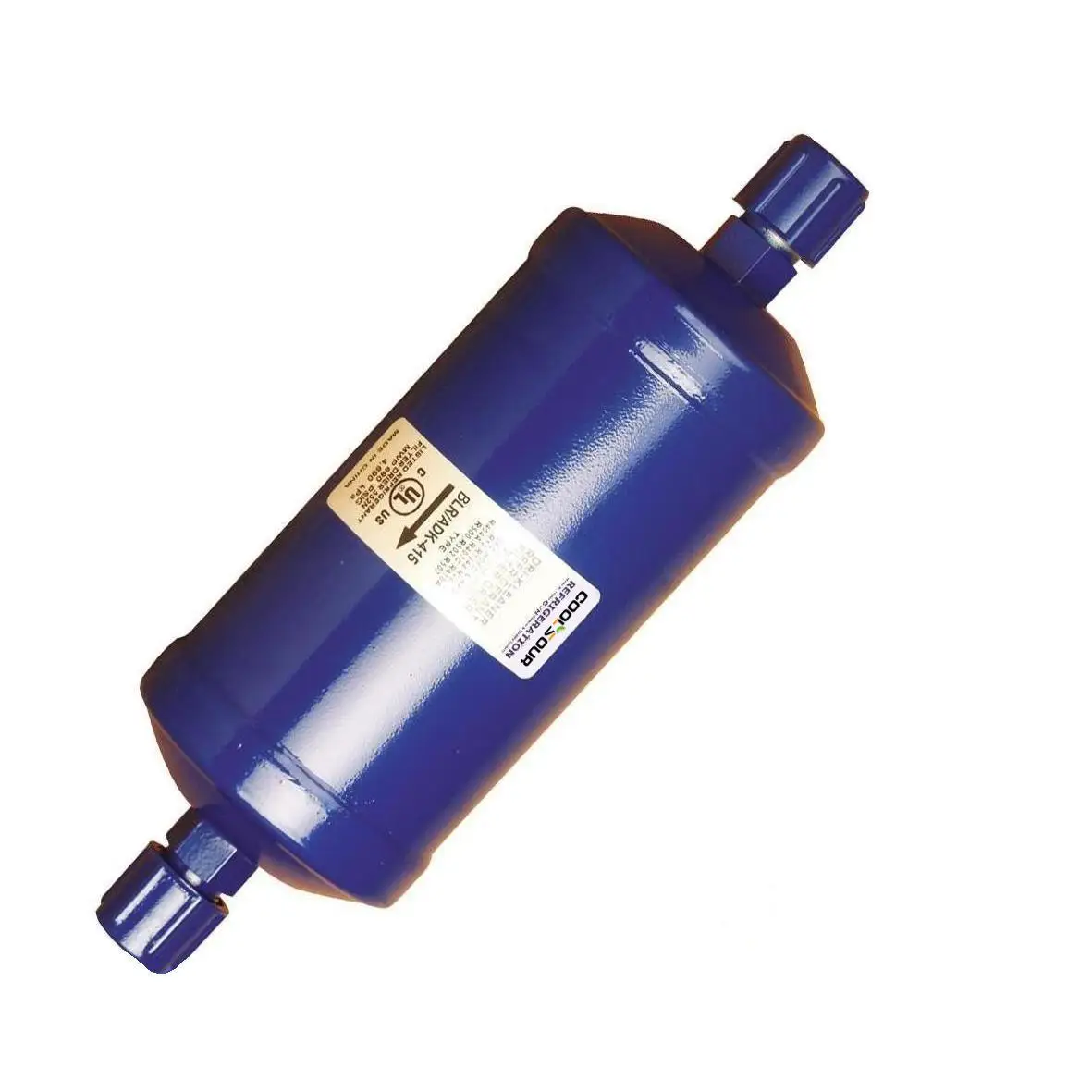 Refrigeration Liquid Line Filter Drier EK-083 Liquid Line Filter Drier for container cold room