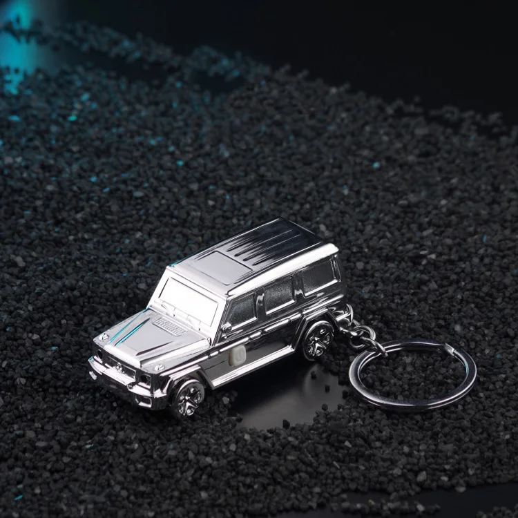 Waterproof Suv styling compact mini tungsten cigarette lighter USB charging lighter