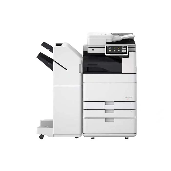 A3 Digital Printer Multifunctional Color Copier Machine Ir Adv C5560 For Canon Office Equipment Used Photocopier Machine
