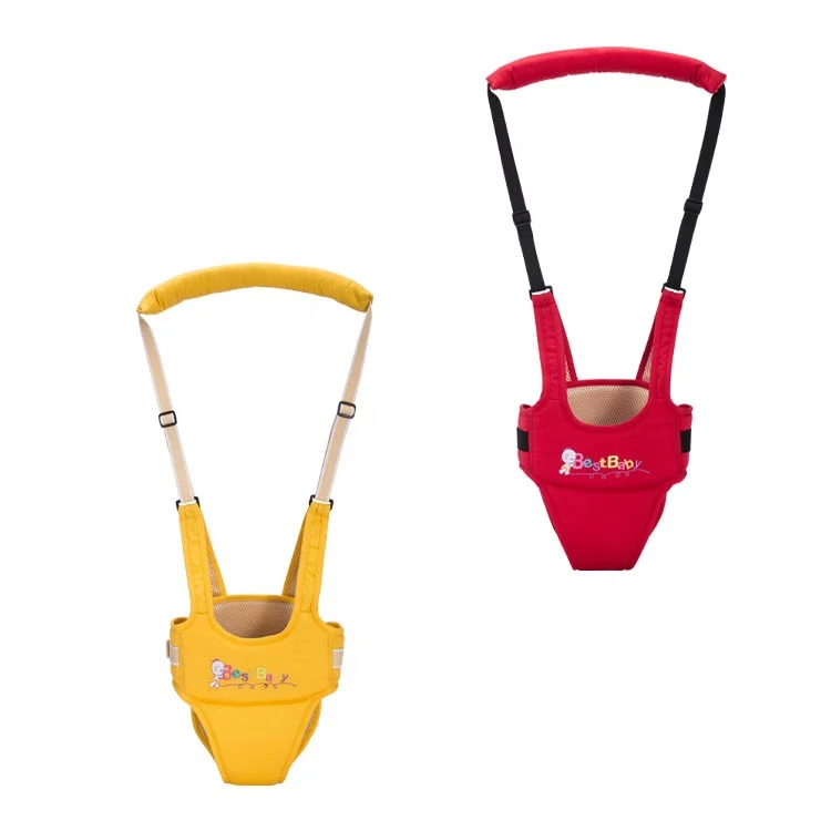 4 in 1 new model baby walker multifunction Portable baby learning walker assistant belt