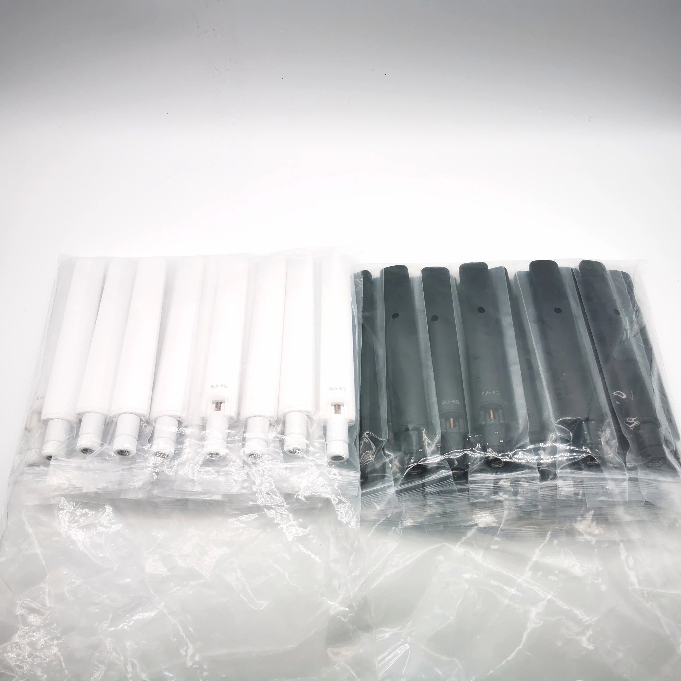 Auden 2022 600mhz-6000MHz External 4G 5G nr LTE Antenna Sma n male terminal 5G router CPE Dongle mimo 5g antenna indoor