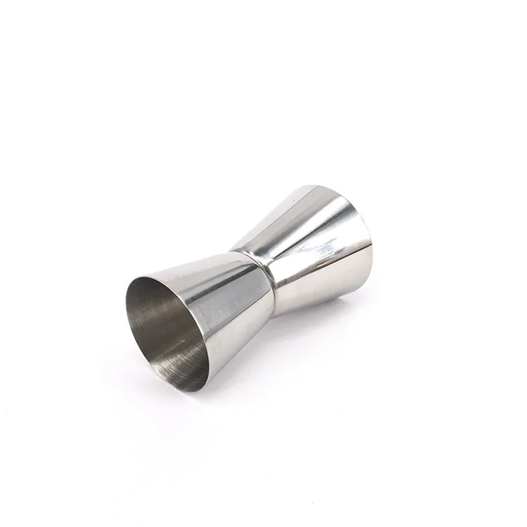 High Quality Popular Bar Tool 304 Stainless Steel Food Grade Boston Cocktail Shaker
