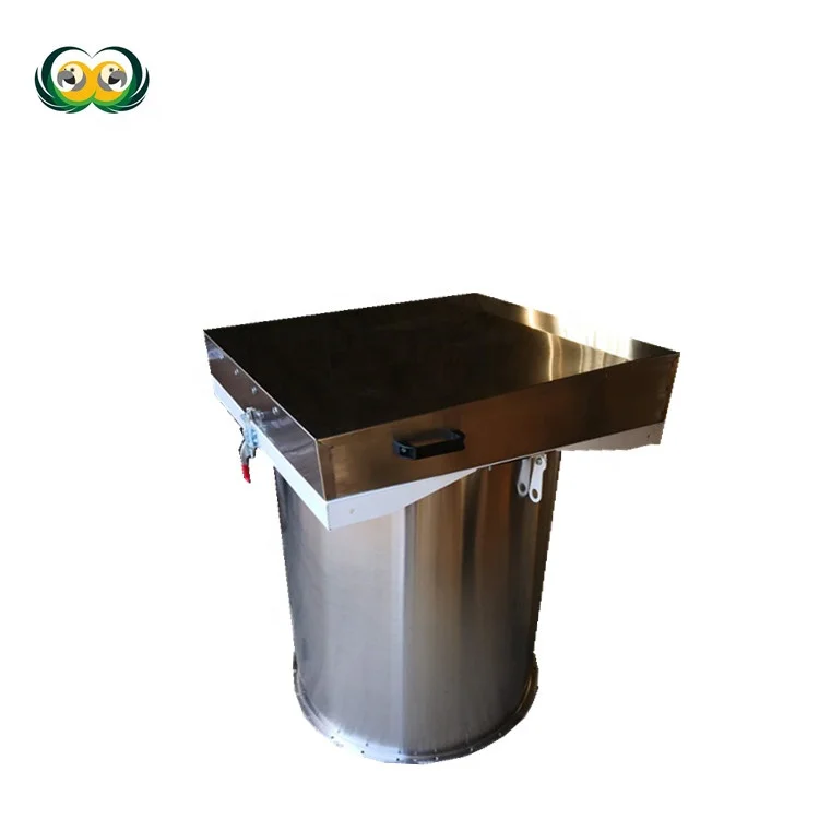 
2020 new automatic dust collector dust collector mixture machine 