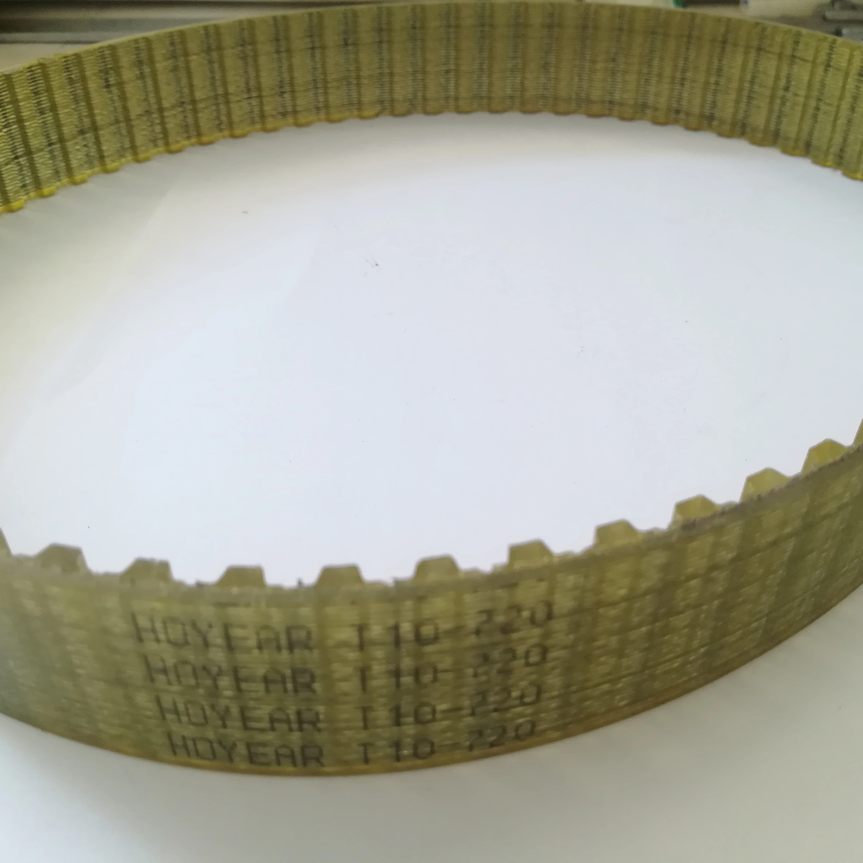 Ремень ГРМ T10 высокого качества