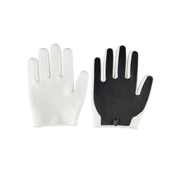 TENS Gloves Conductive Pulse Glove Electrodes for Face Back Pain Massage Therapy Body Health Care