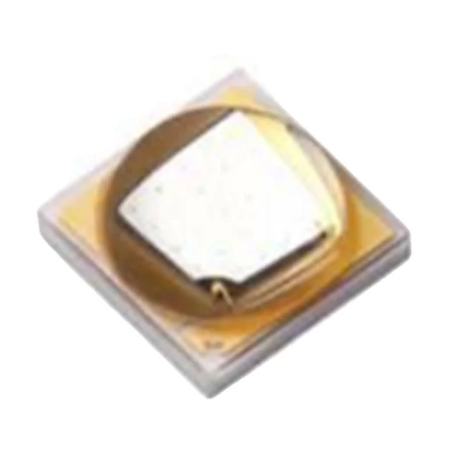 High Power 3V 700mA 2-3W SMD 3535 UVA 395nm LED Chip LEUVA33U70UL01