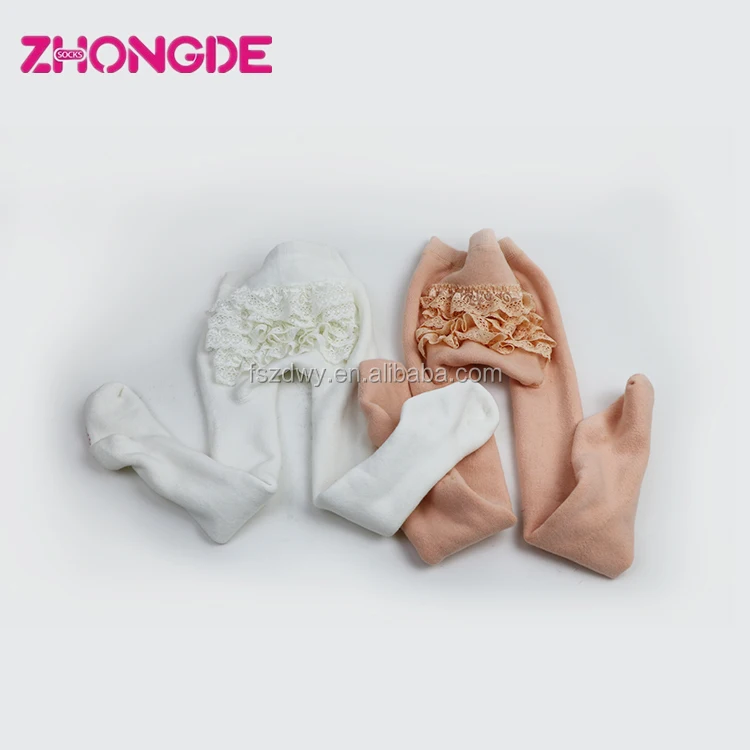 Professional hosiery factory supplier leggings tights low price hosiery baby boy tights pantyhose