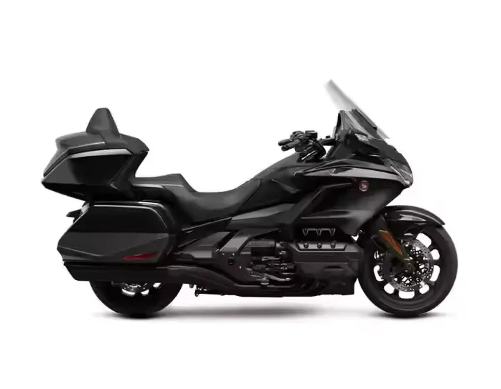 Высокоскоростной для 2024 1833cc 7-скоростной Honda Gold Wing Tour автоматический внедорожный 4-тактный мотоцикл