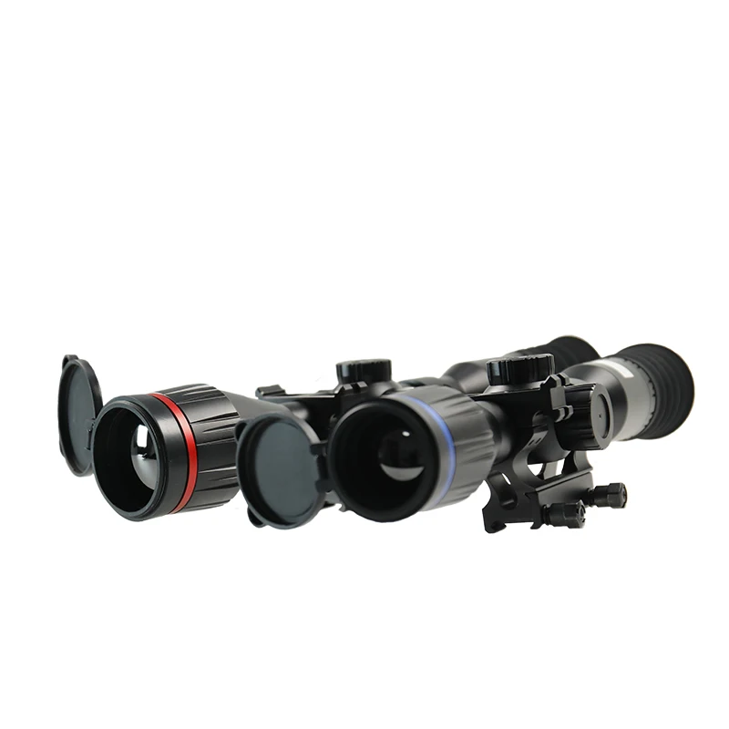 Radifeel RTW640  Outdoor High-definition shockproof digital hunting night vision thermal imaging scopes