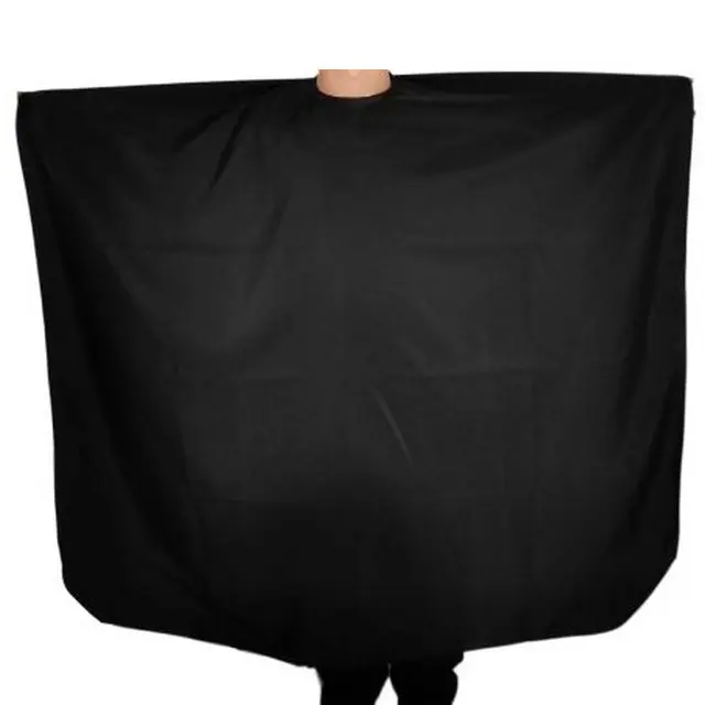 Haircut Hairdressing Barber Cloth  Apron  Cape Hair Styling Design Supplies Salon Barber Cape