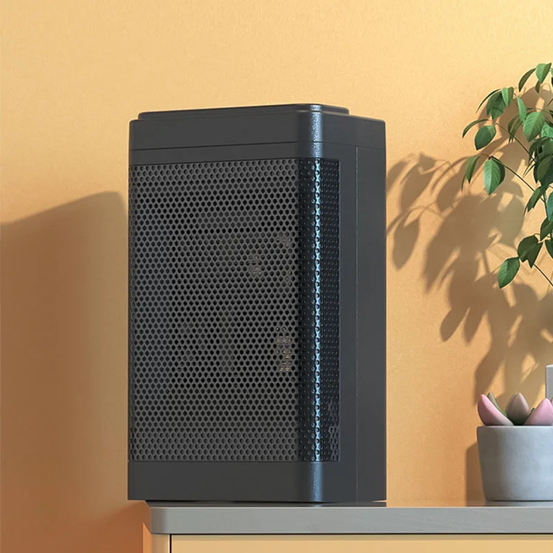 Winter Home Personal Energy Saving Small Space Heaters With Corded Electric