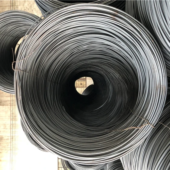 Custom AISI 304 304L 316 316L 410 430 201 204 stainless steel wire with factory best price per kg