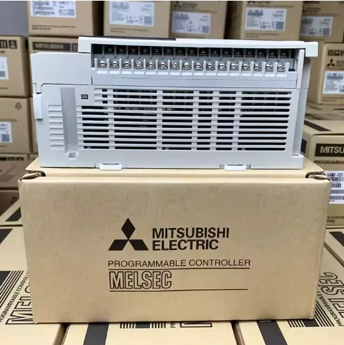 Совершенно новый оригинальный модуль для Mitsubishi automation plc контроллер блок управления PLC FX3U-16CCL-M