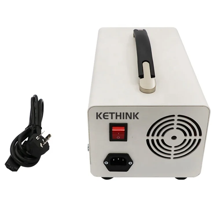 FR-6.0  portable plasma blood bag tube heat sealer  high frequency medical bag tube sealing machine made in China