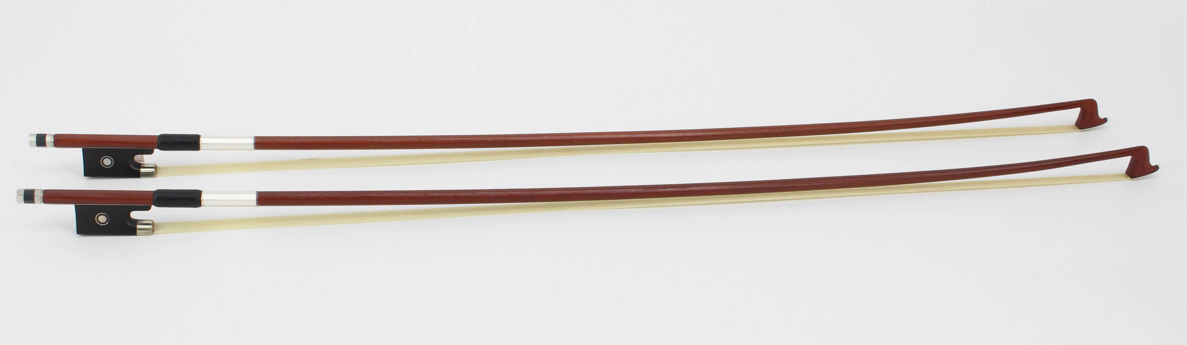 Tongling ручная работа Бразилия древесина скрипка Виолончель Лук с конским волосом