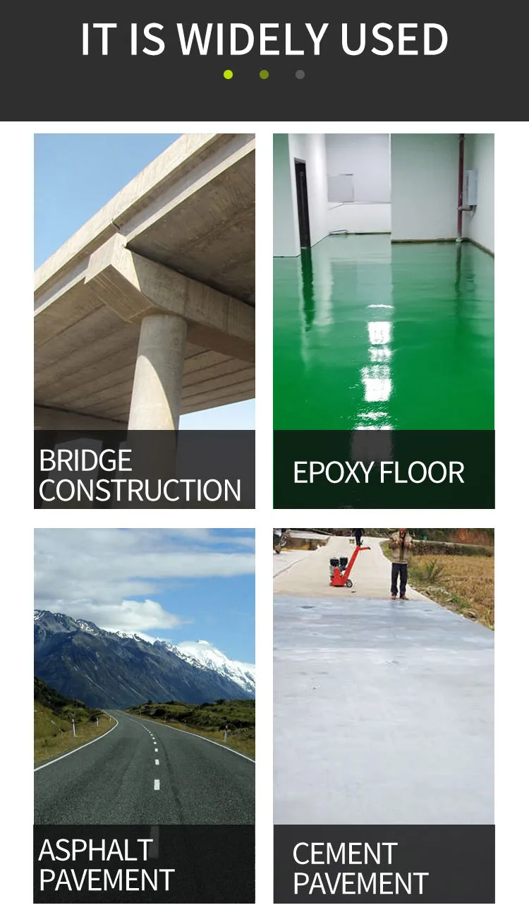 Беспроводной дорожный асфальтофрезерный станок, Бетономешалка