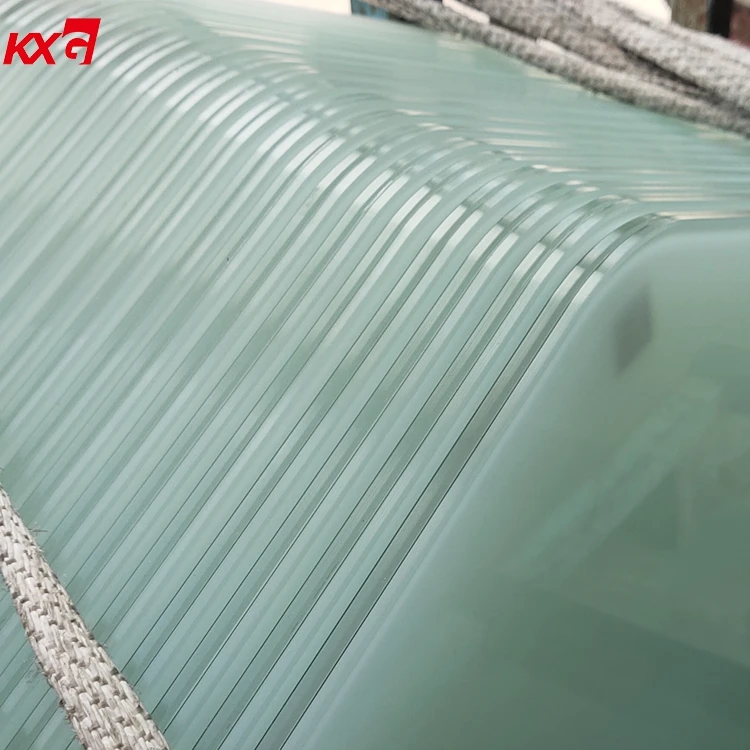 5+5mm laminated glass manufacturer china, tempered laminated glass price