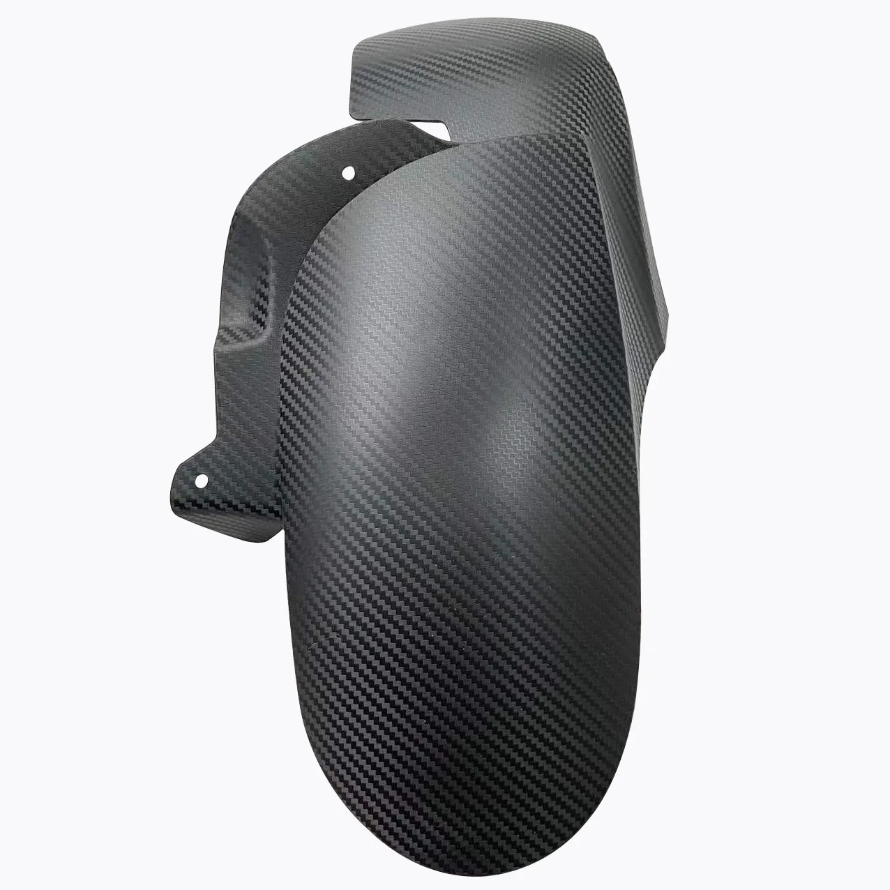 Modified motorcycle part for Forza350 NSS350 rear wheel fender tire hugger Mudguard for honda forza350 2020 2021 2022