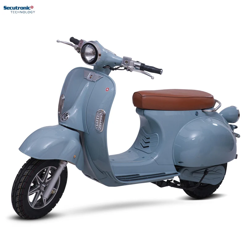 COC одобрено EEC Китай Шанхай Jonway 72 в 3000 Вт Мотор Vespa мопед E мотоцикл электрический скутер для