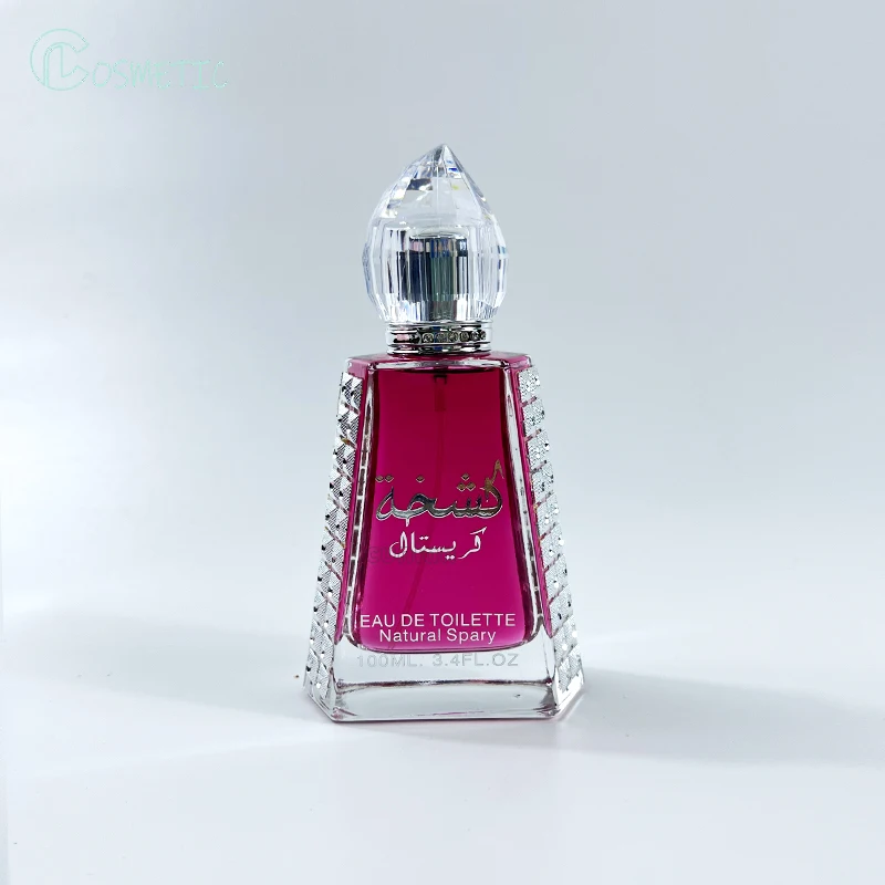 Wholesale Perfume Arabic Perfume Perfume Men The Pyramid Lady Is Pure The Fragrance Of Southeast Asian Girls  100ml