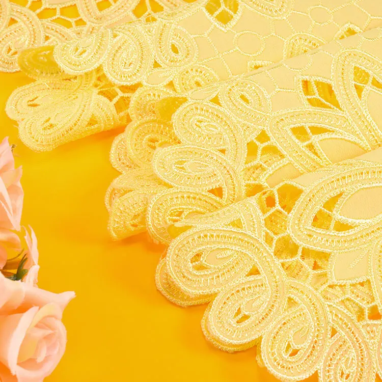 High-end Lace Sleepwear Bride&bridesmaid Wedding Robe Gown Solid Embroidery Kimono Bathrobe Women Casual Home Night Dress