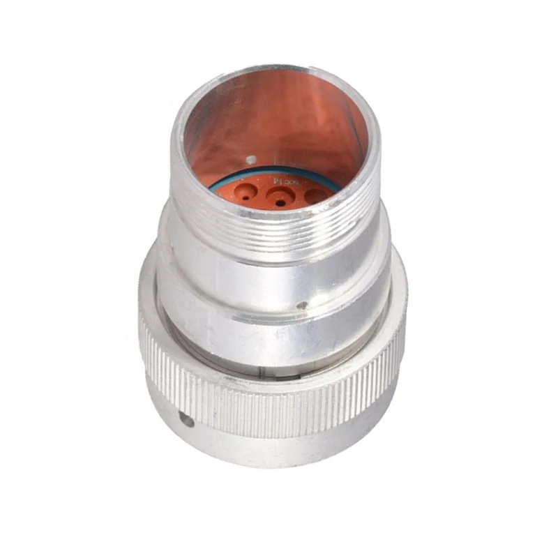 4460865 JLG Female Connector for JLG Boom Lift 400S 460SJ 600S 660SJ 800S 860SJ