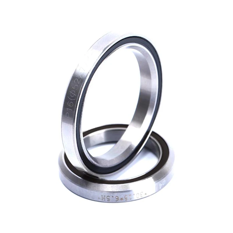 Bowl Group Bearings OD 41/41.8/47/49/52mm Bike Repair Parts Hidden Steel Bearing for Bicycle Headset
