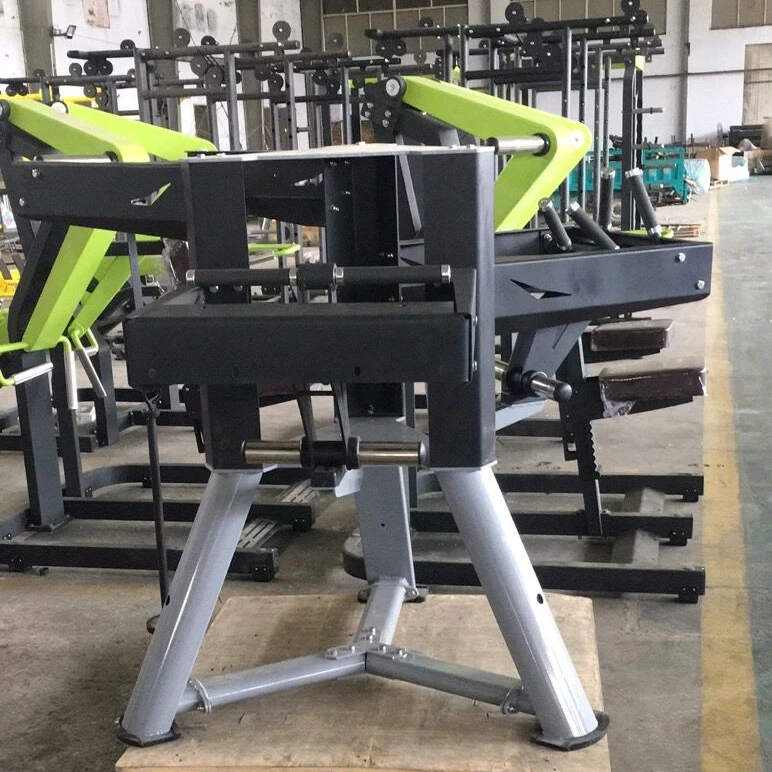 ASJ Fitness 3in1 function arm Commercial gym Equipment ASJ-MS614 Forearm machine arm exercise