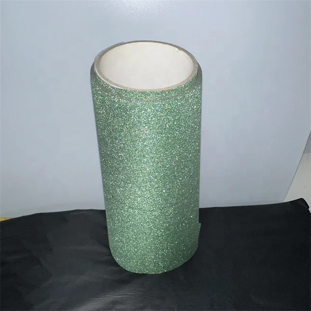 Best-selling best quality  glitter film